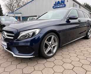 Mercedes-Benz C 250 Gebrauchtwagen
