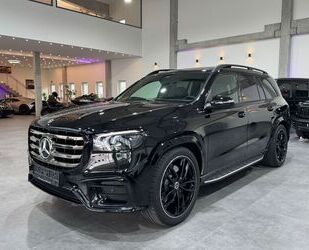 Mercedes-Benz GLS 450 Gebrauchtwagen