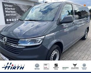 VW T6 Caravelle Gebrauchtwagen