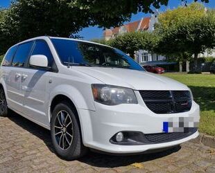 Dodge Grand Caravan Gebrauchtwagen