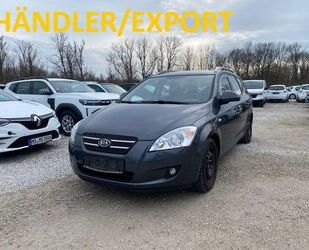 Kia ceed / Ceed Gebrauchtwagen