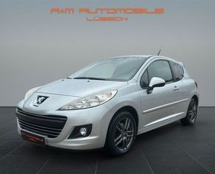 Peugeot 207 Gebrauchtwagen