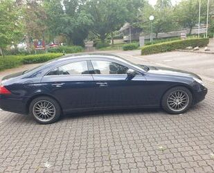 Mercedes-Benz CLS 280 Gebrauchtwagen