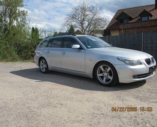 BMW 523 Gebrauchtwagen