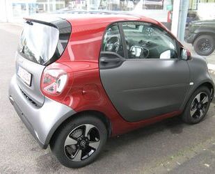Nissan ForTwo 