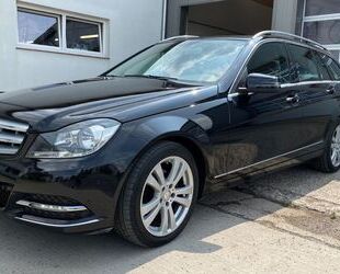 Mercedes-Benz C 180 Gebrauchtwagen