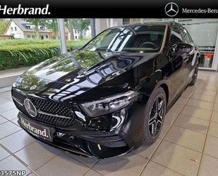 Mercedes-Benz A 200 Gebrauchtwagen
