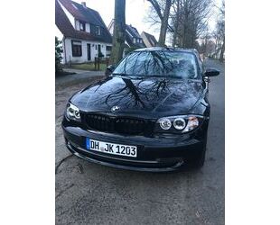 BMW 116 Gebrauchtwagen