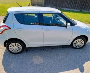 Suzuki Swift Gebrauchtwagen
