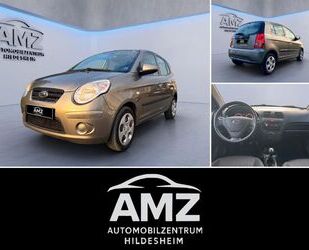 Kia Picanto Gebrauchtwagen