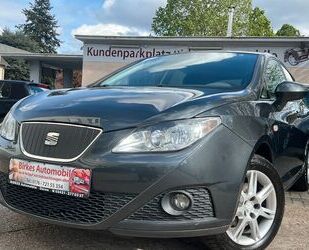 Seat Ibiza Gebrauchtwagen
