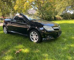 Opel Tigra Gebrauchtwagen