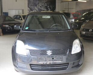 Suzuki Swift Gebrauchtwagen