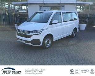 VW T6 Caravelle Gebrauchtwagen