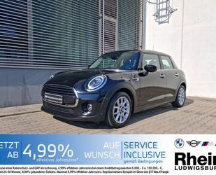 Mini Cooper Gebrauchtwagen