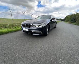 BMW 540 Gebrauchtwagen