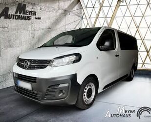 Opel Vivaro Gebrauchtwagen