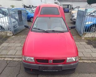 Seat Inca Gebrauchtwagen