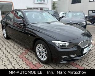 BMW 316 Gebrauchtwagen