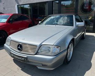 Mercedes-Benz SL 300 Gebrauchtwagen