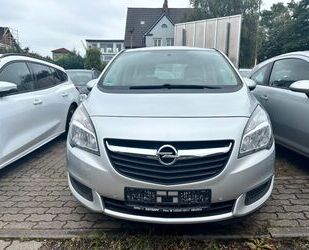 Opel Meriva Gebrauchtwagen