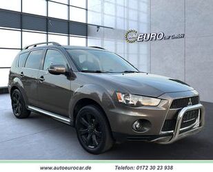 Mitsubishi Outlander Gebrauchtwagen