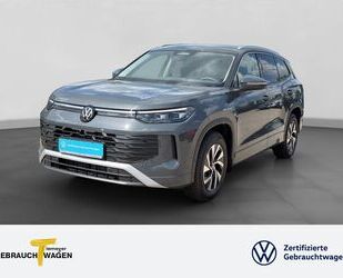 VW Tayron Gebrauchtwagen