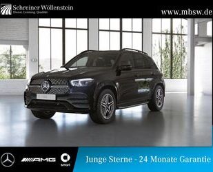 Mercedes-Benz GLE 350 Gebrauchtwagen