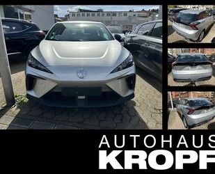 MG MG4 Gebrauchtwagen