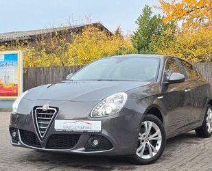Alfa Romeo Giulietta Gebrauchtwagen