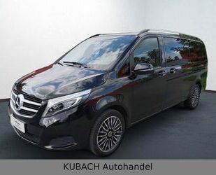 Mercedes-Benz V 250 Gebrauchtwagen