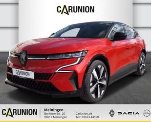 Renault Megane Gebrauchtwagen