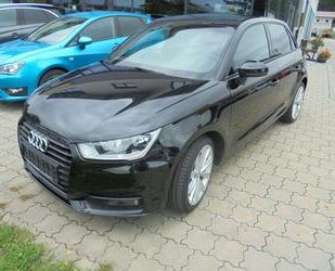 Audi A1 Gebrauchtwagen