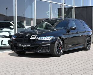 BMW 540 Gebrauchtwagen