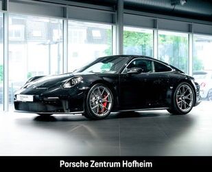 Porsche 992 Gebrauchtwagen