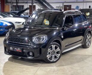 Mini Cooper S Gebrauchtwagen