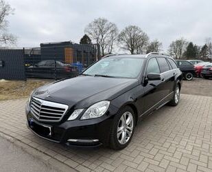 Mercedes-Benz E 300 Gebrauchtwagen