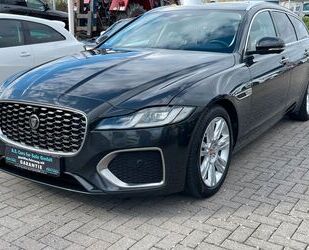 Jaguar XF Gebrauchtwagen