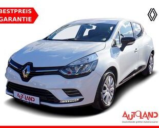 Renault Clio Gebrauchtwagen