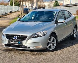 Volvo V40 Gebrauchtwagen