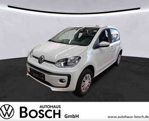 VW up! Gebrauchtwagen
