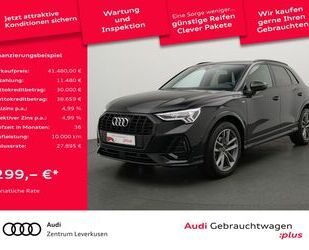 Audi Q3 Gebrauchtwagen