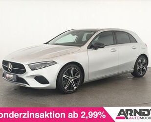 Mercedes-Benz A 250 Gebrauchtwagen