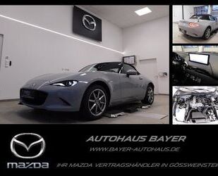 Mazda MX-5 Gebrauchtwagen