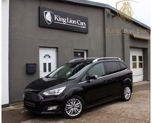 Ford Grand C-Max Gebrauchtwagen