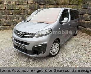 Opel Zafira Life Gebrauchtwagen
