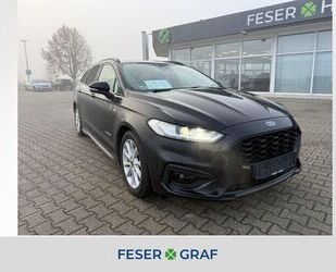 Ford Mondeo Gebrauchtwagen