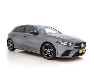 Mercedes-Benz A 180 Gebrauchtwagen