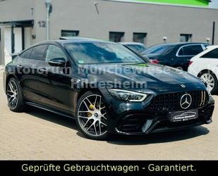 Mercedes-Benz AMG GT Gebrauchtwagen