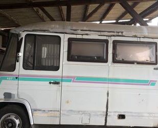 Mercedes-Benz 400 Gebrauchtwagen